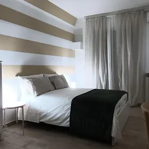 Bed and breakfast Fifth Floor, Nápoles