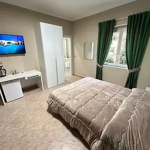 Bed and breakfast Skycity, Nápoles