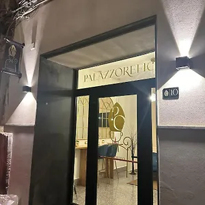 Palazzorefici Aparthotel