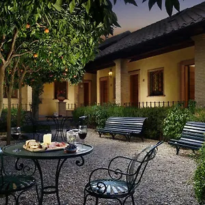 Santa Maria Hotel Rome